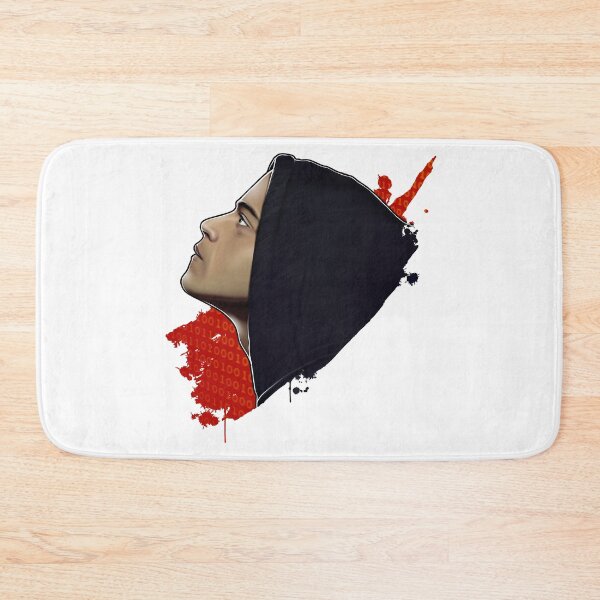 Item preview, Mr Robot designed and sold by mifriki.