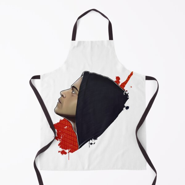 Item preview, Mr Robot designed and sold by mifriki.