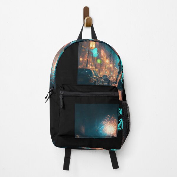 Item preview, Happy new year. I'm ready for 2024 designed and sold by TotalBest.