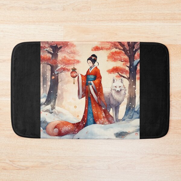 Item preview, Kitsune Kumiho designed and sold by RaF71PrO.