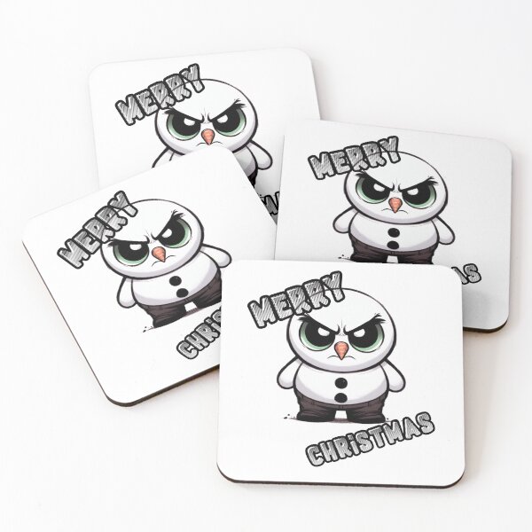 Item preview, sulky snowman  designed and sold by AxelBrook.