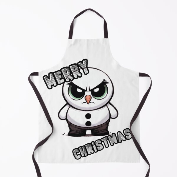 Item preview, sulky snowman designed and sold by AxelBrook.