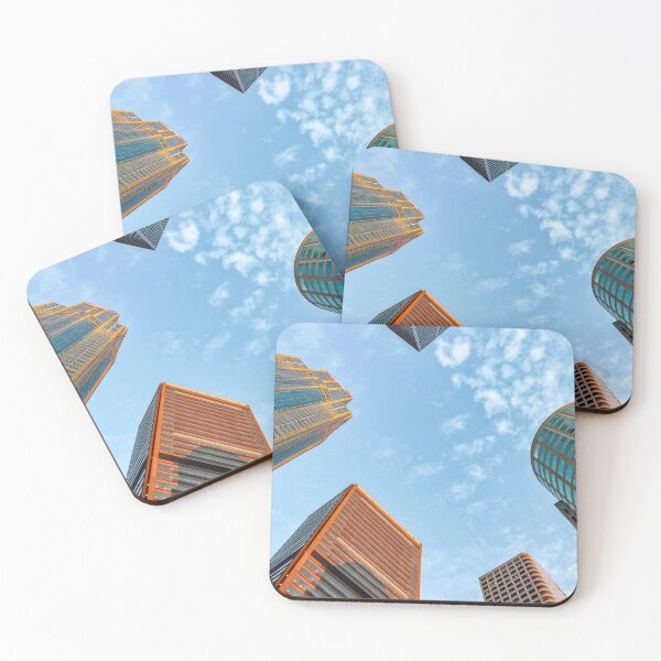 Item preview, Seattle Skylines designed and sold by jvnimages.