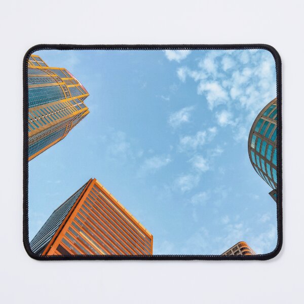 Item preview, Seattle Skylines designed and sold by jvnimages.