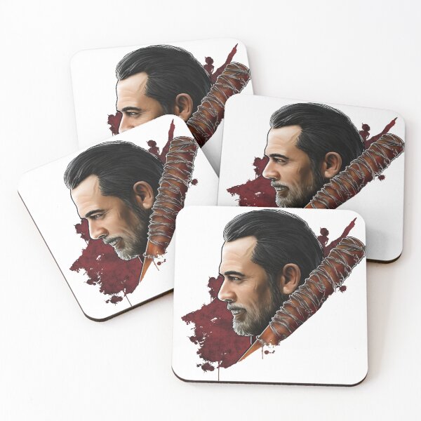 Item preview, Negan designed and sold by mifriki.