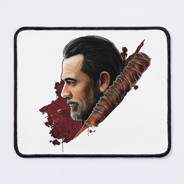 Item preview, Negan designed and sold by mifriki.
