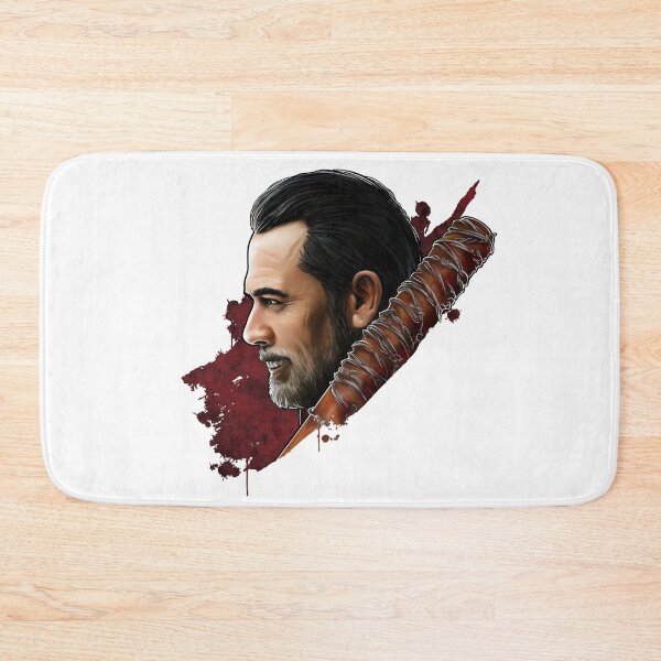 Item preview, Negan designed and sold by mifriki.