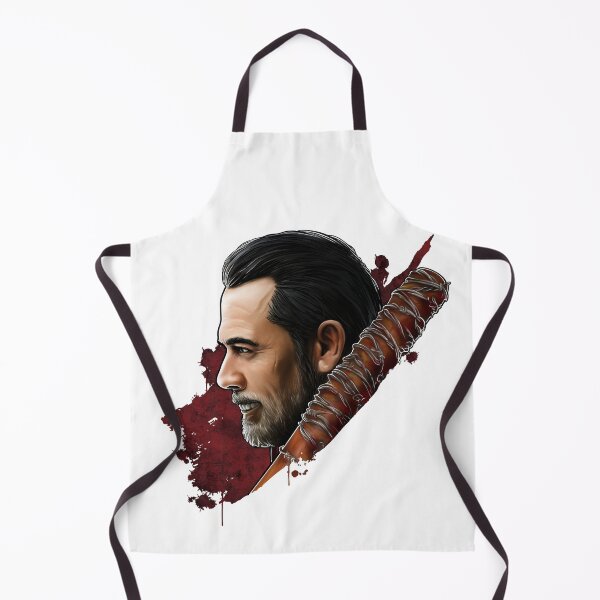 Item preview, Negan designed and sold by mifriki.