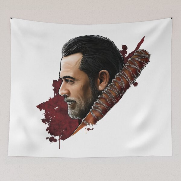 Item preview, Negan designed and sold by mifriki.