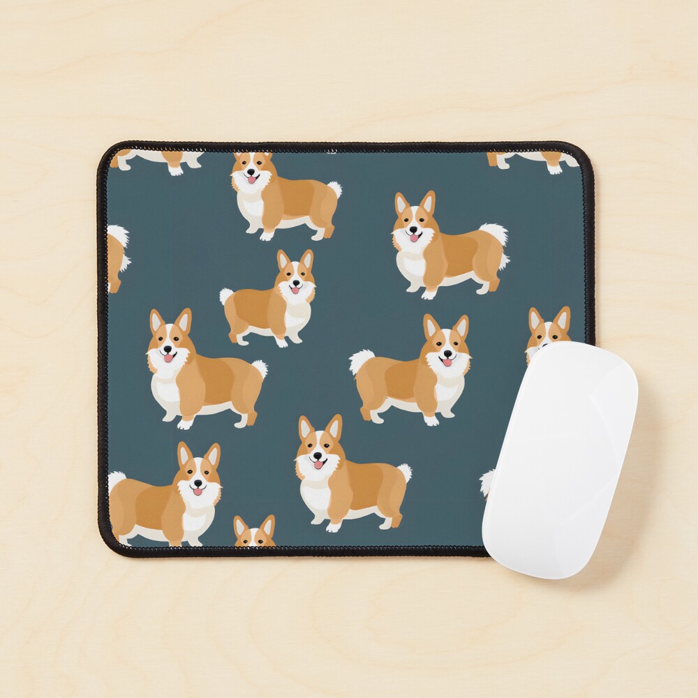 Item preview, Mouse Pad designed and sold by DigitalPatternx.