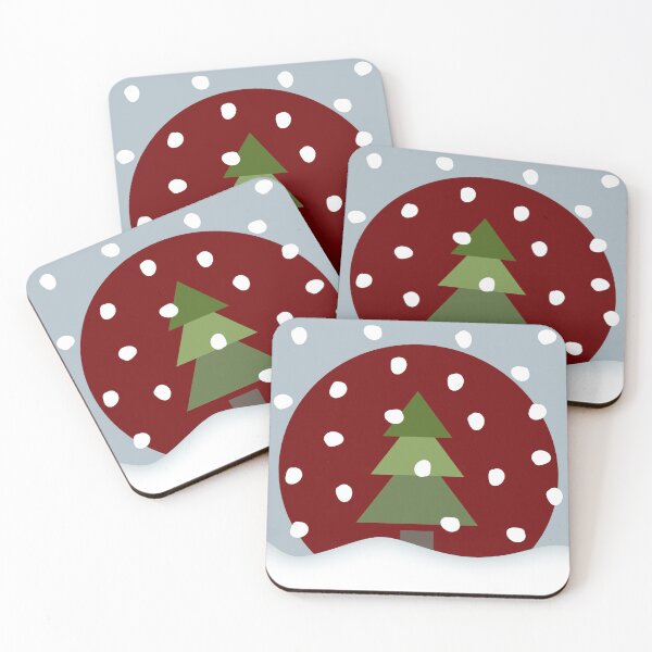 Item preview, Christmas tree | winter | Christmas tree designed and sold by IljaSchnorr.