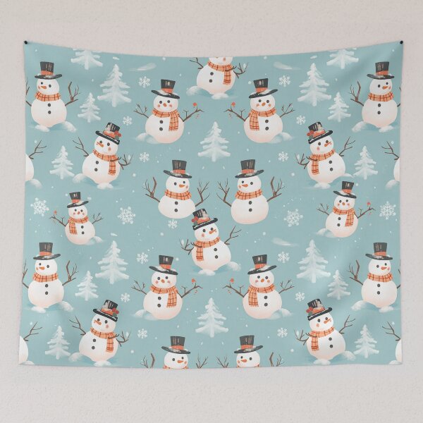 Item preview, Winter Wonder designed and sold by HikaryChan.