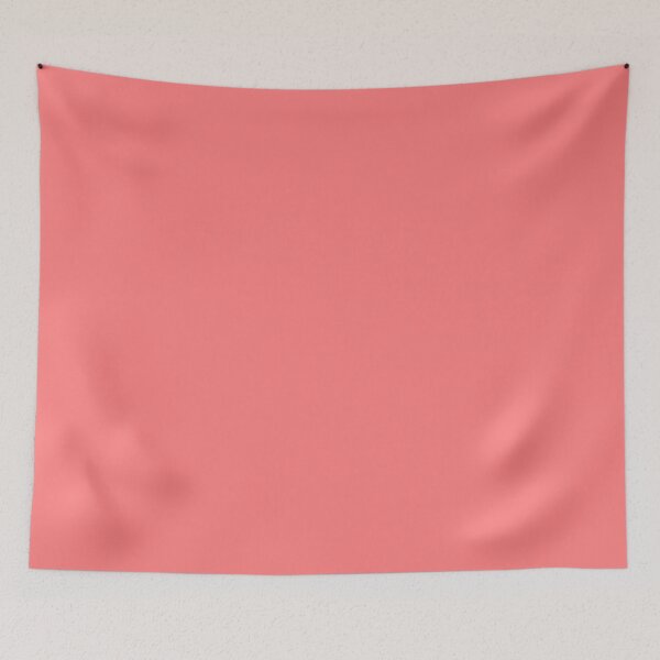 Item preview, Warm Pink designed and sold by taoistviking.
