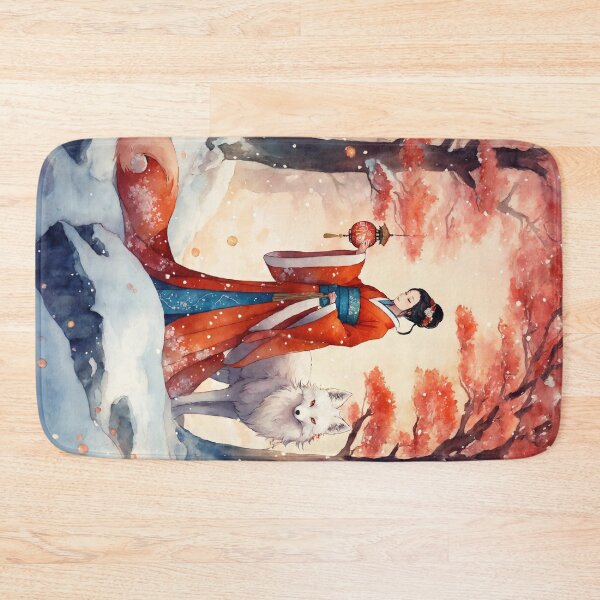 Item preview, Kitsune Kumiho designed and sold by RaF71PrO.