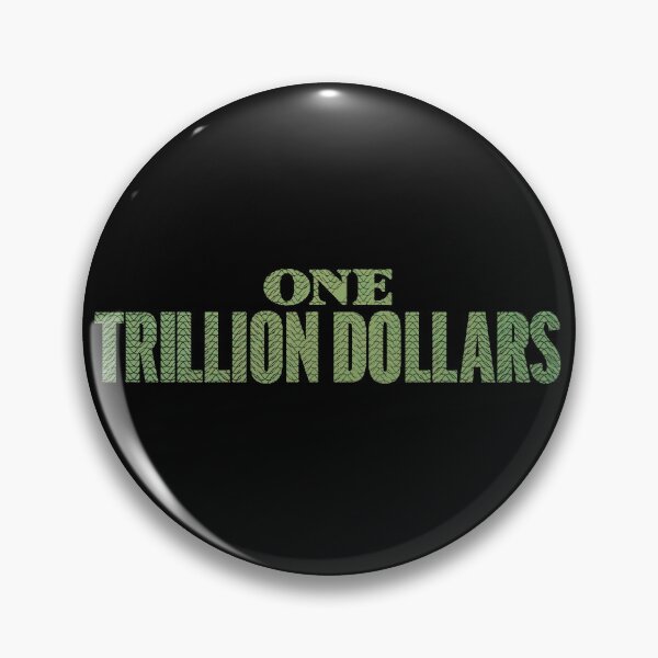 Item preview, eine - one billion dollar tv series graphic design designed and sold by ironpalette.