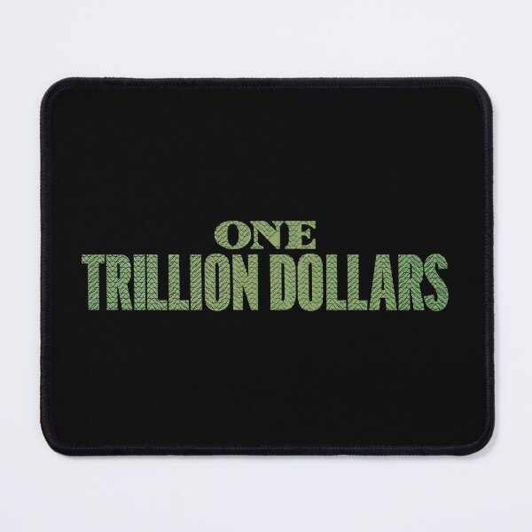 Item preview, eine - one billion dollar tv series graphic design designed and sold by ironpalette.