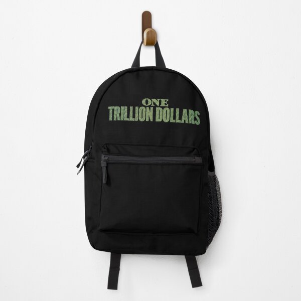 Item preview, eine - one billion dollar tv series graphic design designed and sold by ironpalette.