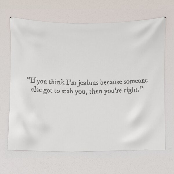 Item preview, Once Upon a Broken Heart quote designed and sold by percqbeths.