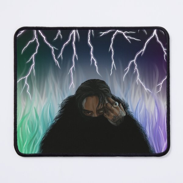 Item preview, MITO: Moodswings in This Order - DPR Ian designed and sold by GDiEDesigns.