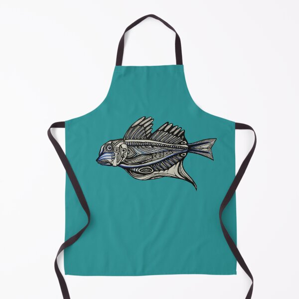 Item preview, Psychedelic Fish designed and sold by Anders Hoberg.
