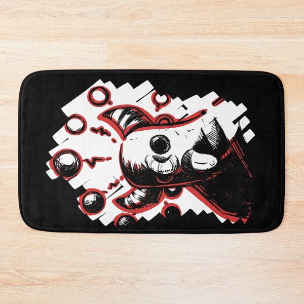 Item preview, Humas Devil - V B02 designed and sold by patricioguerra.