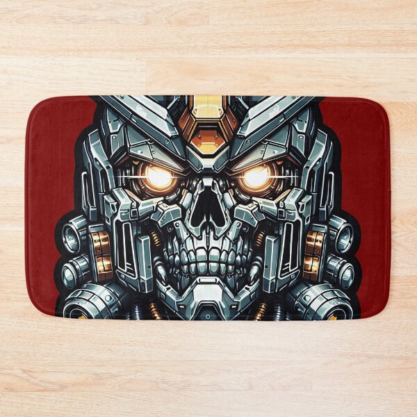 Item preview, Biomech Skulls S01 D25 designed and sold by Houerd.