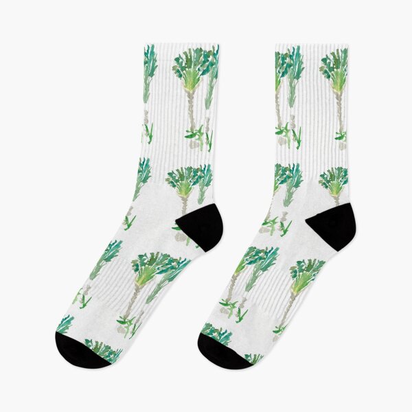 Item preview, Young Palm designed and sold by Praline Creative.