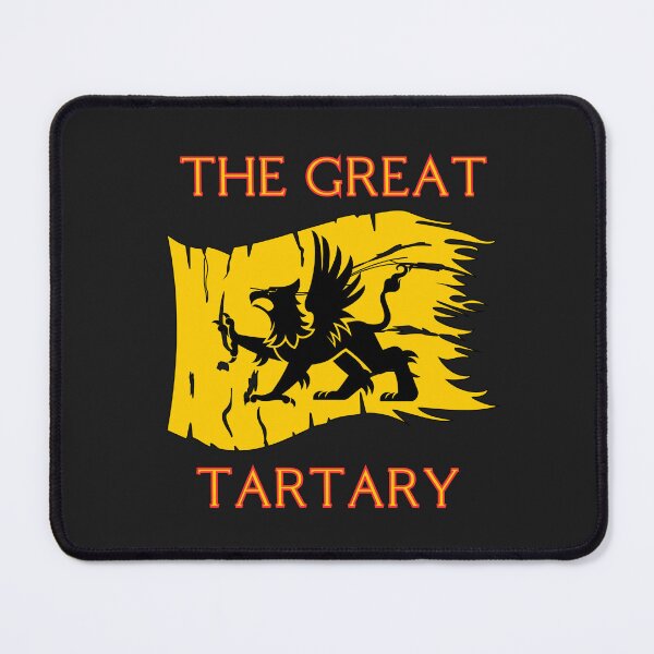 Item preview, The Great Tartary designed and sold by KubaKa112.