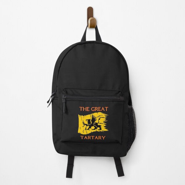 Item preview, The Great Tartary designed and sold by KubaKa112.