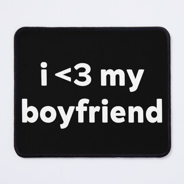 Item preview, i <3 my boyfriend designed and sold by m00n1night.
