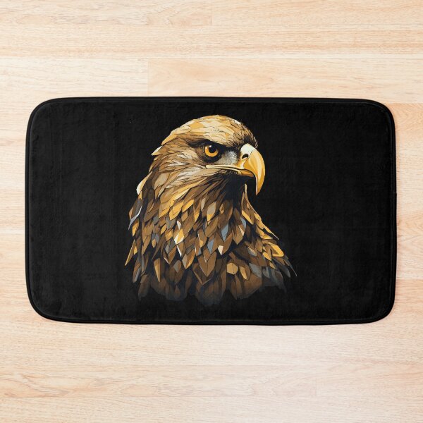 Item preview, Eagle Golden Eagle King of the Skies, Gift Eagle designed and sold by Andrea-Design.