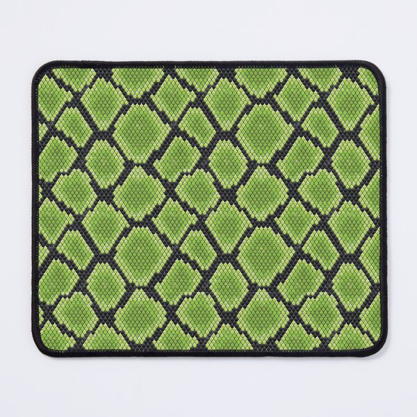 Item preview, Lizard skin pattern designed and sold by LuckyCreative.