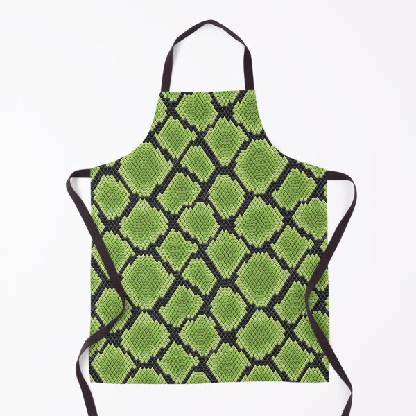 Item preview, Lizard skin pattern designed and sold by LuckyCreative.