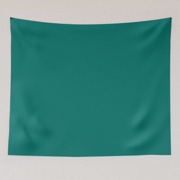Item preview, Teal Green designed and sold by taoistviking.