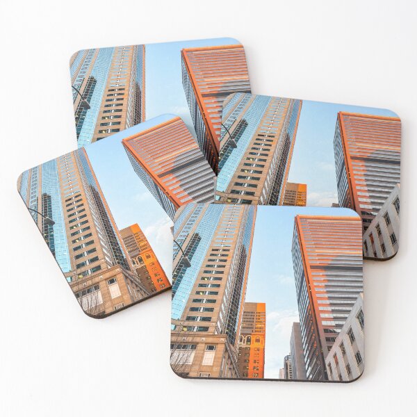 Item preview, Seattle Skylines designed and sold by jvnimages.