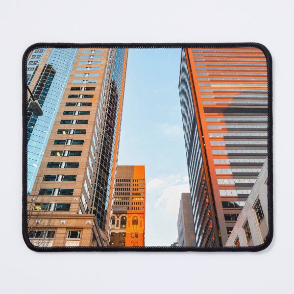 Item preview, Seattle Skylines designed and sold by jvnimages.