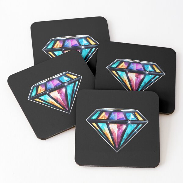 Item preview, Dazzling Brilliance: The Radiance of Diamonds designed and sold by OURBYPRODUCTS.