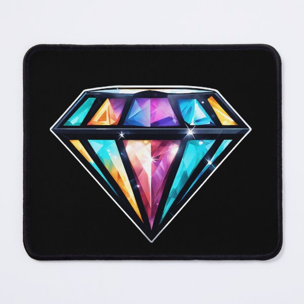 Item preview, Dazzling Brilliance: The Radiance of Diamonds designed and sold by OURBYPRODUCTS.