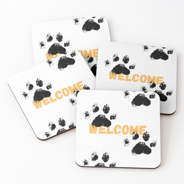 Item preview, Welcome designed and sold by rafal12345.