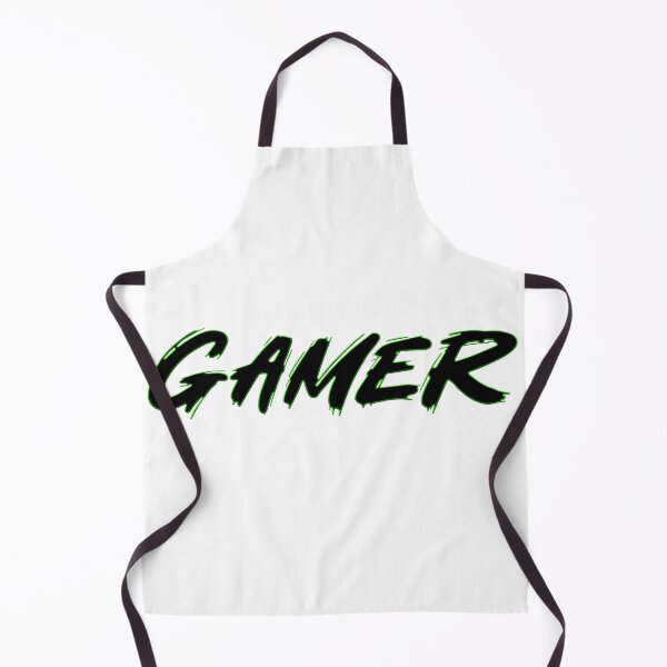 Item preview, Green Outline Black Version designed and sold by GreenGuyTees.