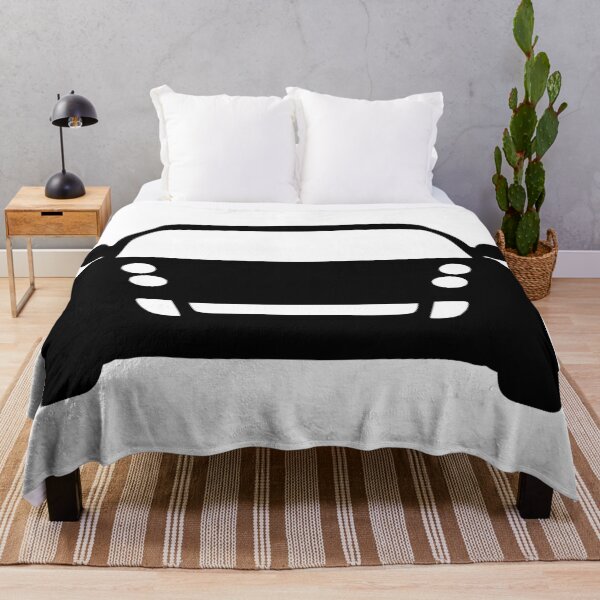 Item preview, Smart Roadster 2003-2007 black silhouette designed and sold by EdimDesign.