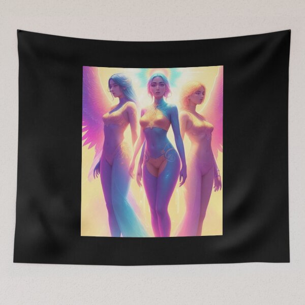 Item preview, Celestial Symphony designed and sold by mirko-rimini.