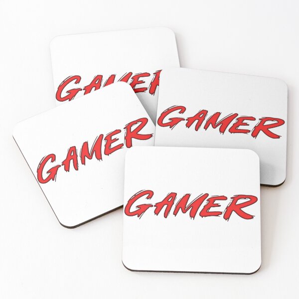 Item preview, Gamer for Life designed and sold by GreenGuyTees.