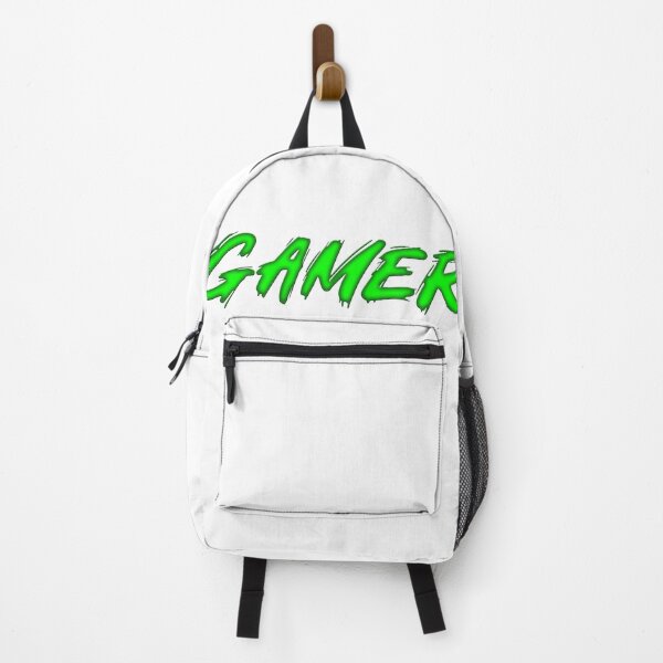 Item preview, Gamer Green Slime designed and sold by GreenGuyTees.