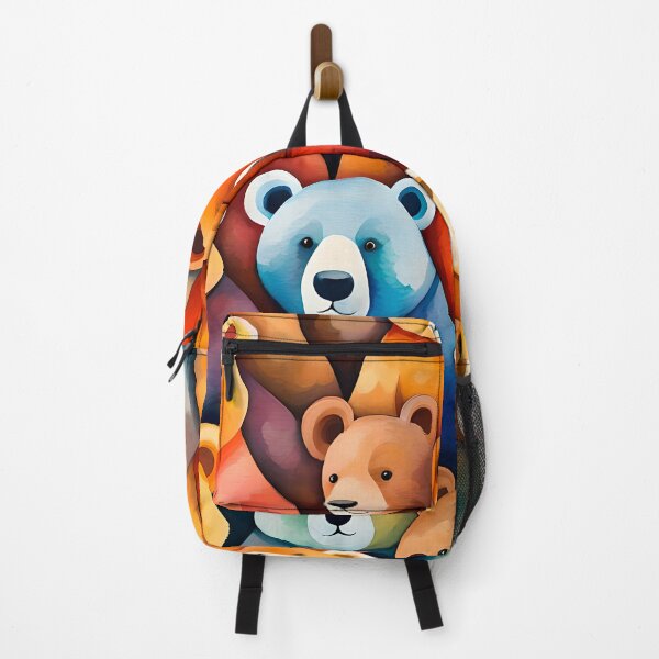 Item preview, Cute Bears designed and sold by artedamensagem.