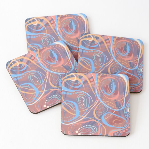 Item preview, Ripple effect  designed and sold by brianam-p.