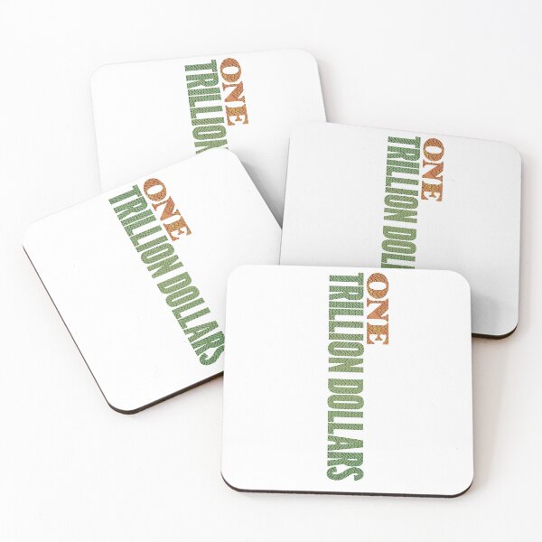 Item preview, eine - one billion dollar tv series graphic design designed and sold by ironpalette.