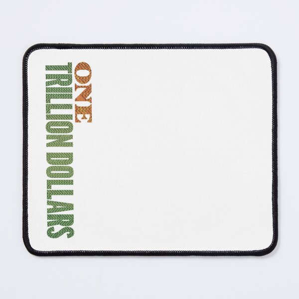 Item preview, eine - one billion dollar tv series graphic design designed and sold by ironpalette.