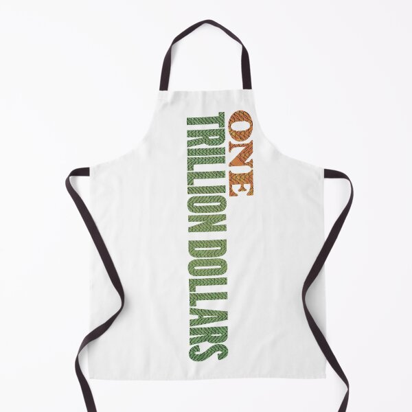 Item preview, eine - one billion dollar tv series graphic design designed and sold by ironpalette.