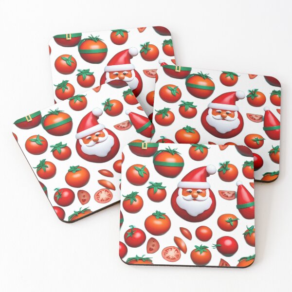 Item preview, Tasty Christmas designed and sold by Digital Dye Co.